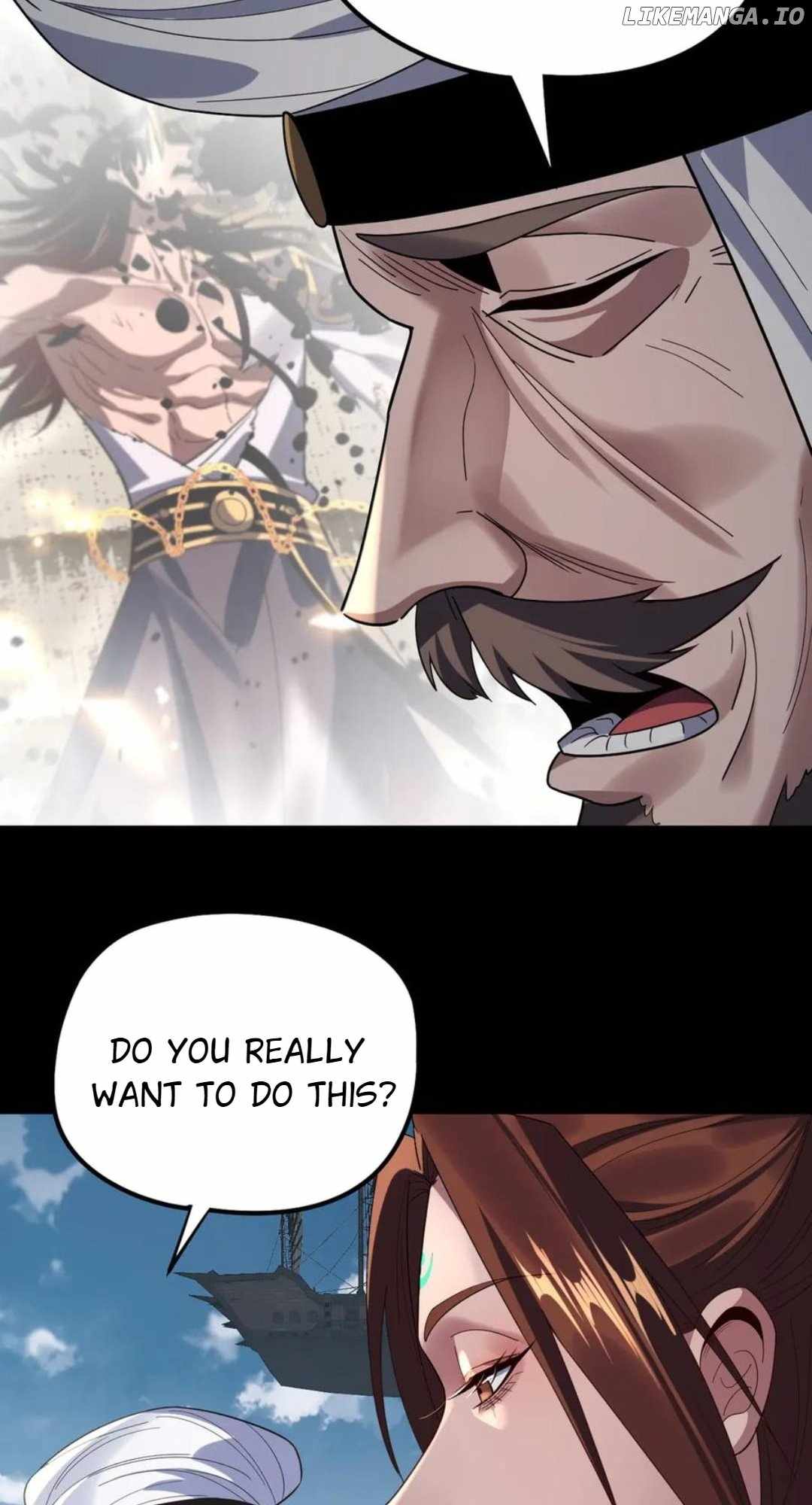 I Am The Fated Villain Chapter 253 7